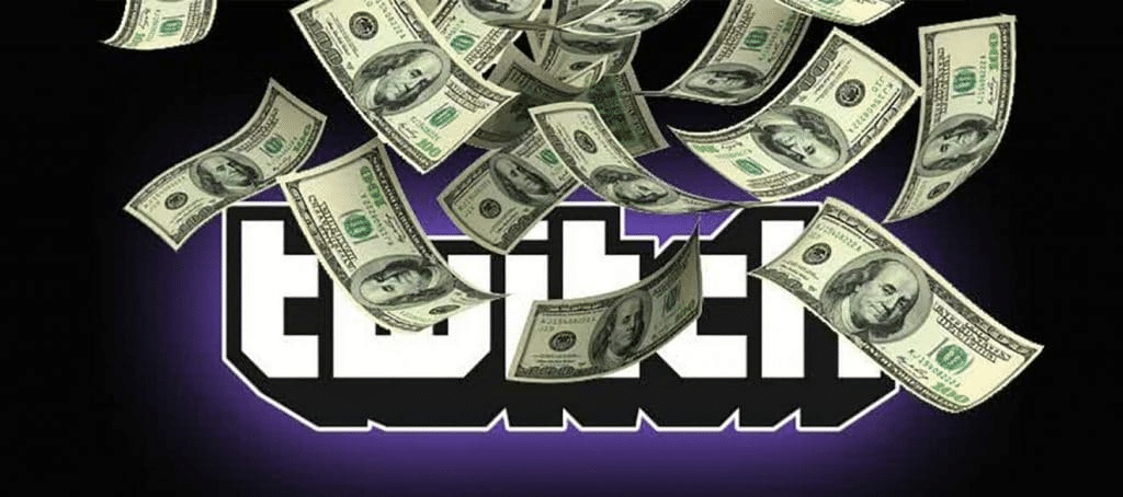 How Much Do Twitch Affiliates Make
