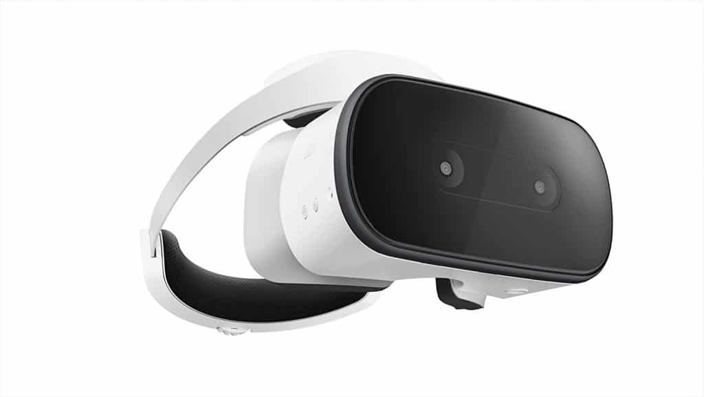 Lenovo Mirage Daydream
