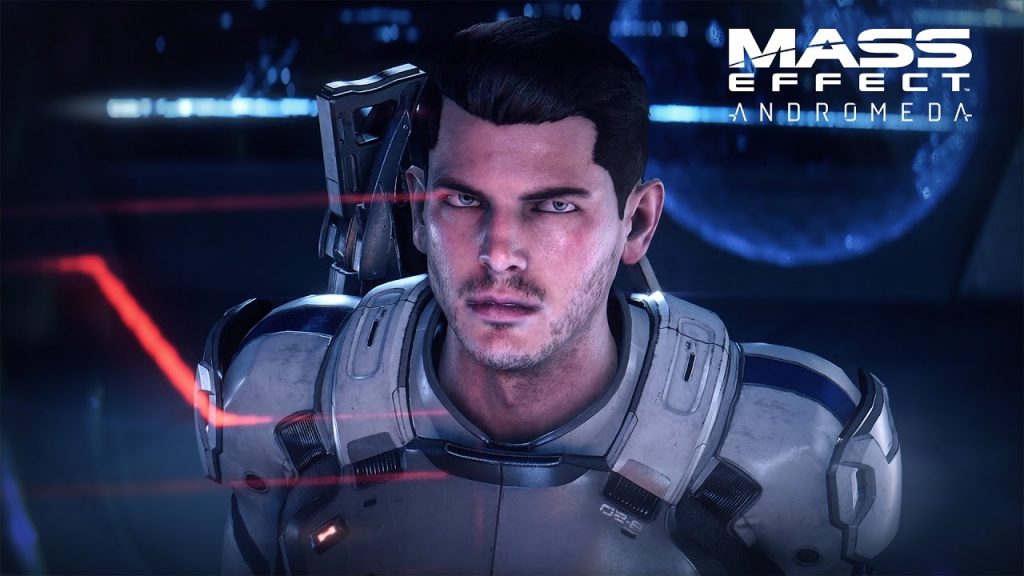 Mass Effect Andromeda