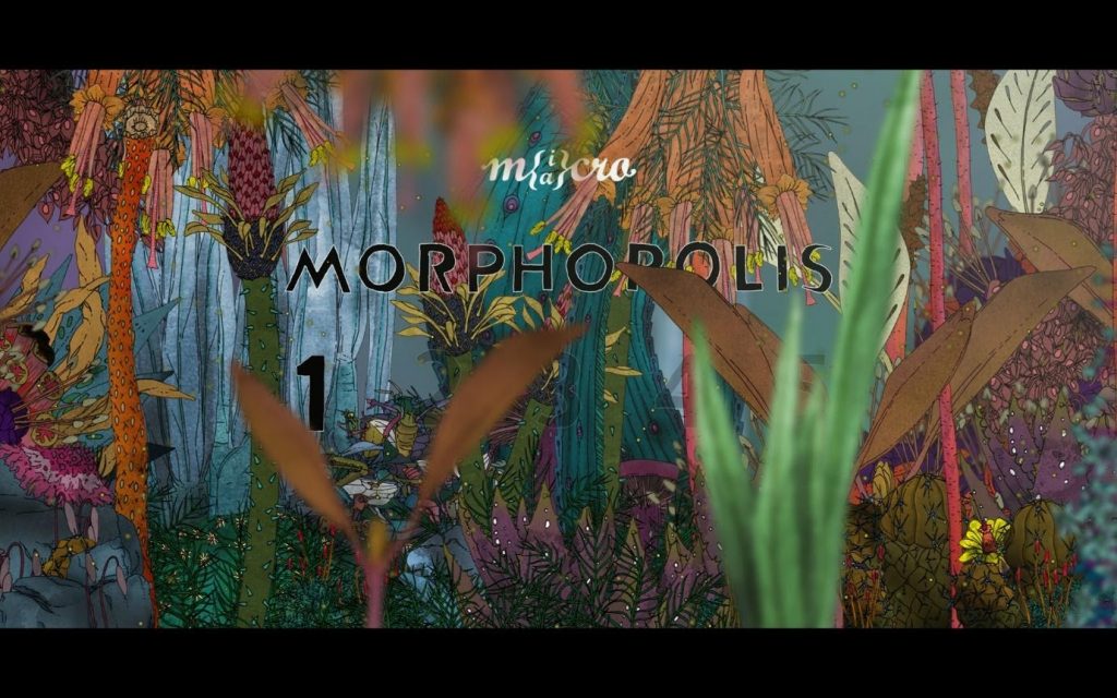 Morphopolis