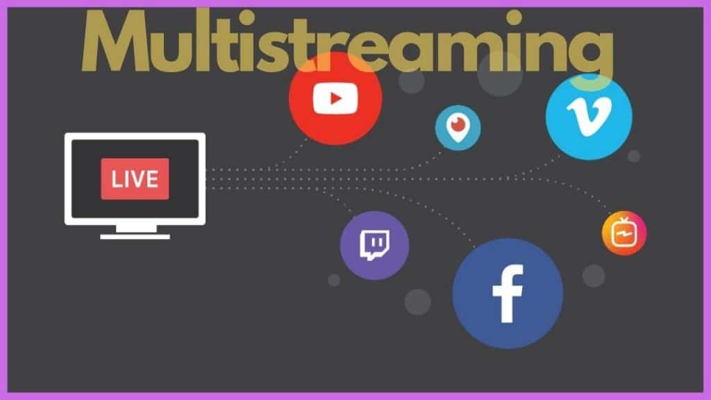 Multi Streaming