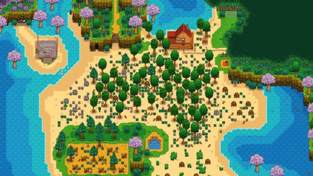 Stardew Valley