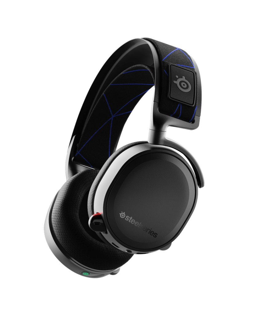 SteelSeries Arctis 7P