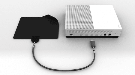 TV Tuner For Xbox One