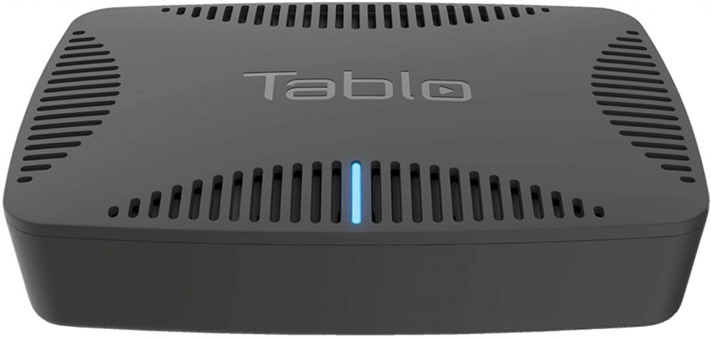 Tablo Dual LITE OTA DVR