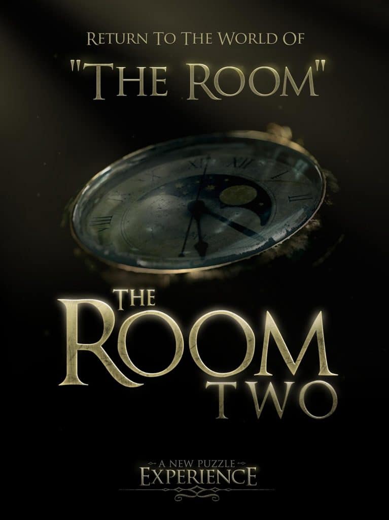 The Room 2