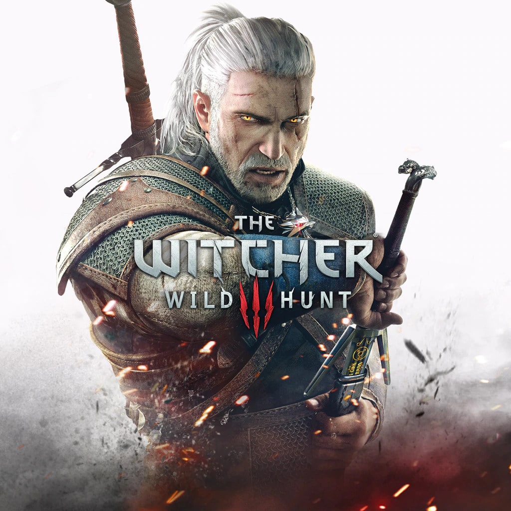 Witcher 3