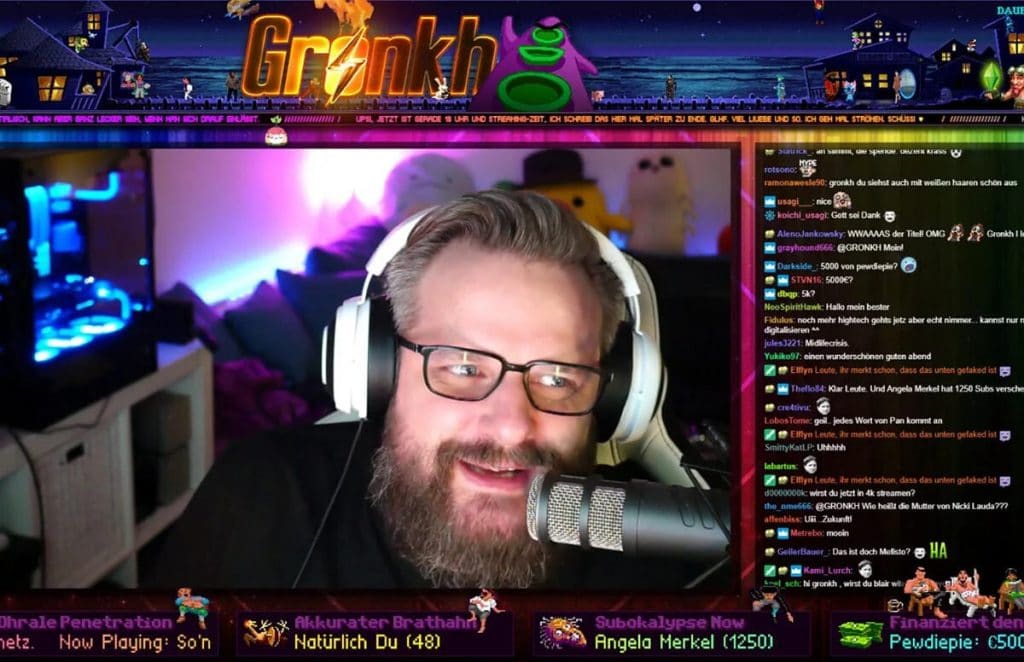 make money on Twitch