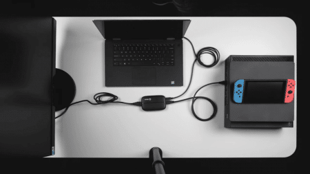 Capture Card for Live Streaming