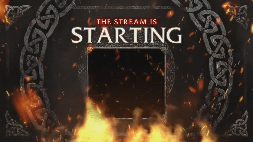 Celtic Series by OWN3D