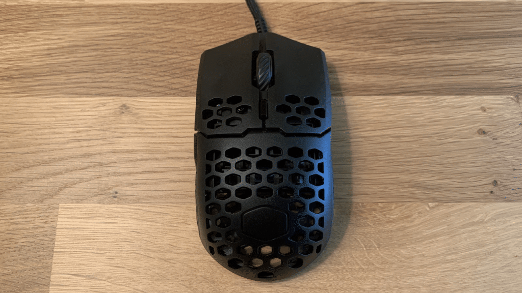 Cooler Master MM710