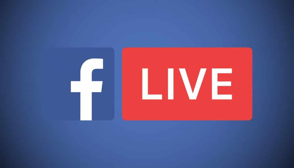 Facebook Live