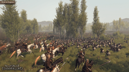 Top 10 Games Like Mount and Blade In 2025 Games Like Mount and Blade
