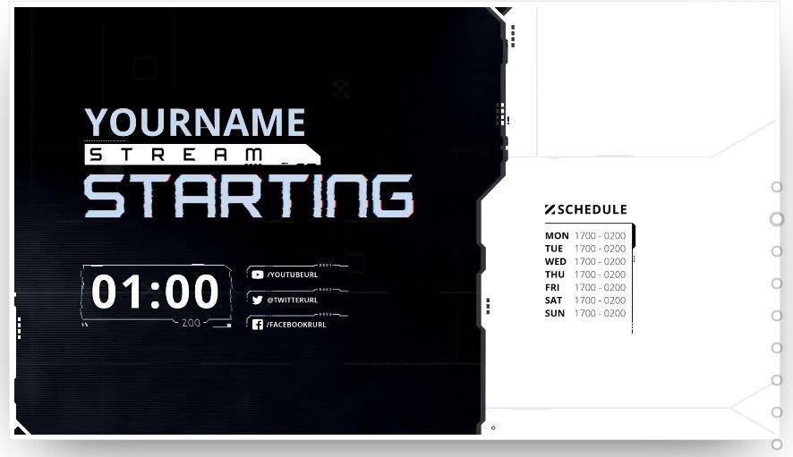 Glitch 2 by Nerd or Die