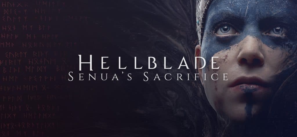Hellblade: Senua’s Sacrifice