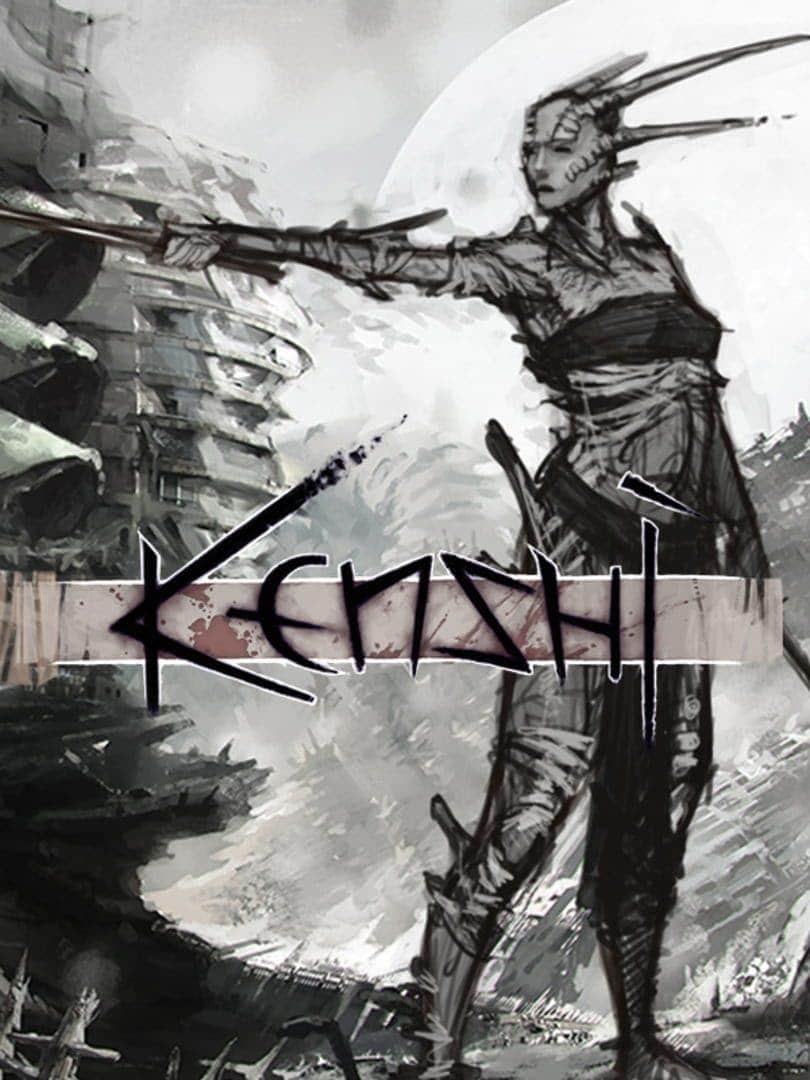 Kenshi