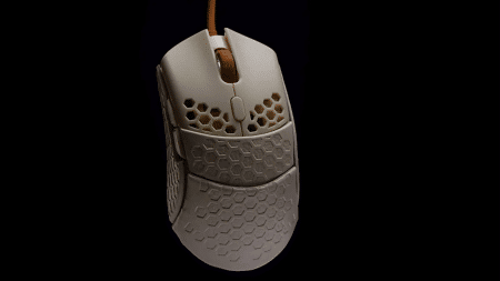 Lightest Gaming Mouse