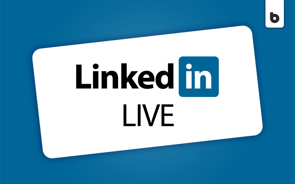LinkedIn Live