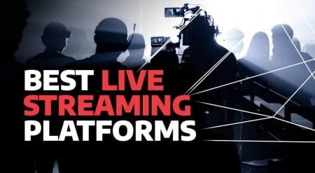 Live Streaming Platforms