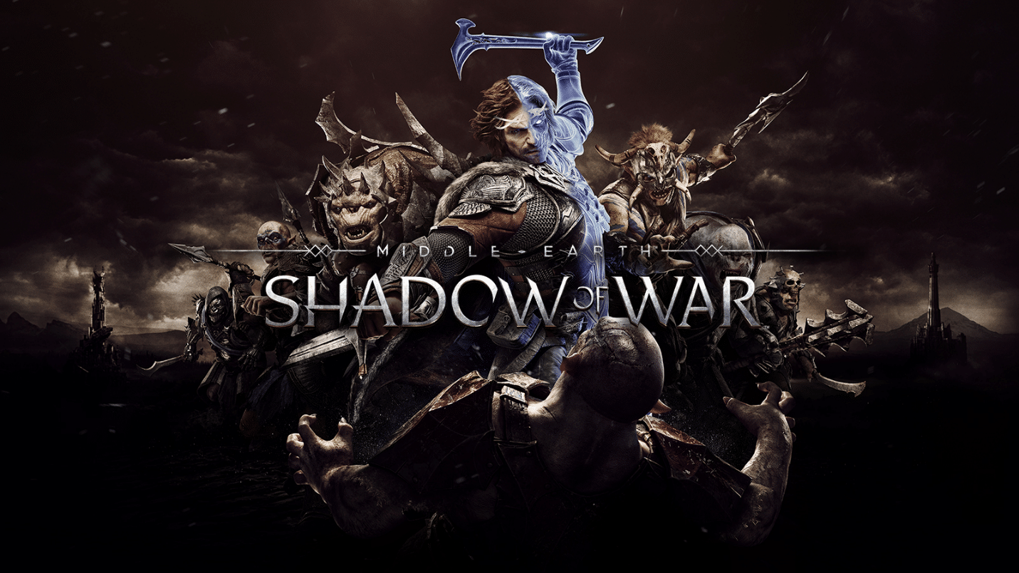 Middle Earth: Shadow of War (Definitive Edition)