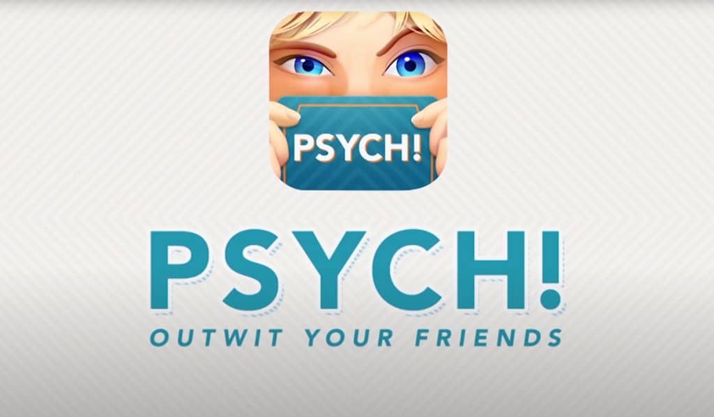 Psych! Outwit Your Friends