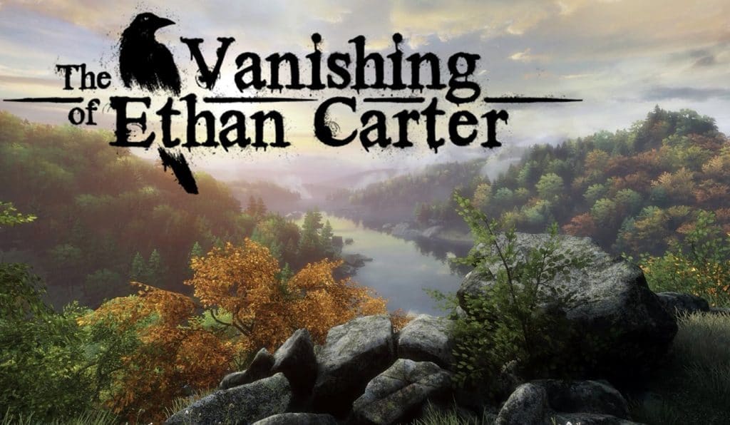 The Vanishing of Ethan Carter (2014)