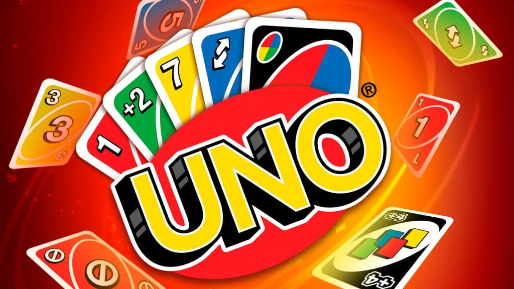 UNO!