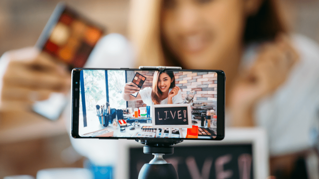What You Need to know about Live Streaming