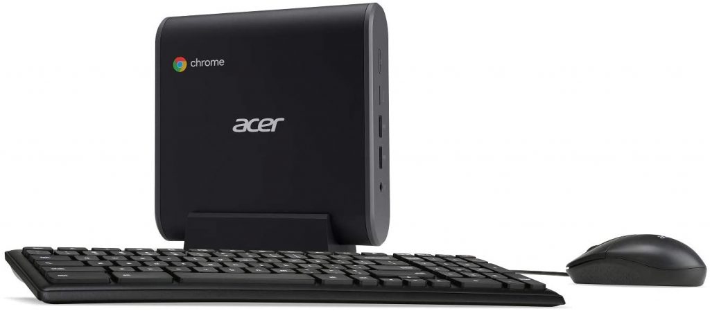 Acer Chromebox CXI3