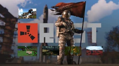 13 Best Survival Games Like Rust in 2025 Games Like Rust