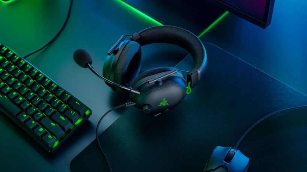 Razer BlackShark V2 Pro