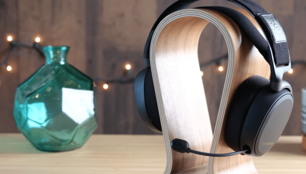 SteelSeries Arctis Pro