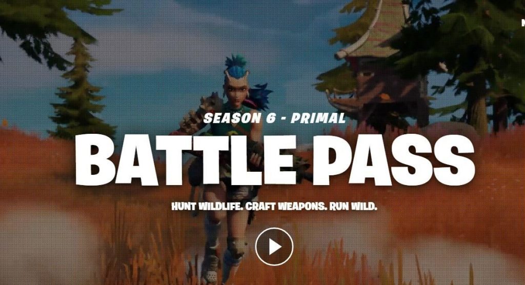 V-Bucks for Battle Pass