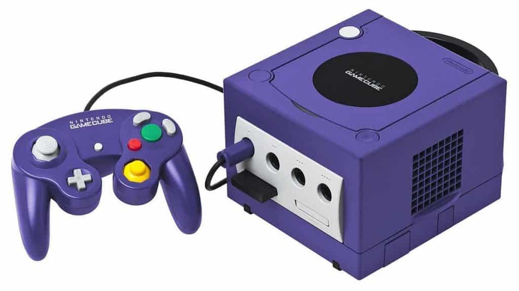 Best GameCube Games