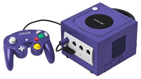 Best GameCube Games