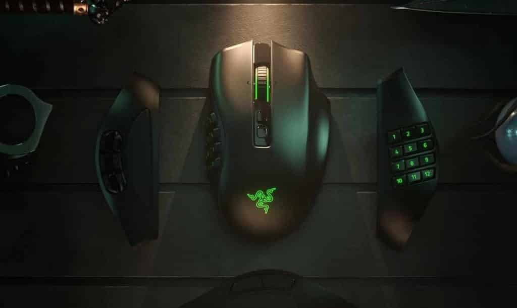 Best Razer Gaming Mouse