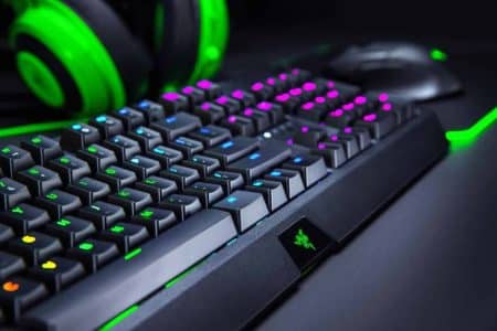 Best Razer Keyboard