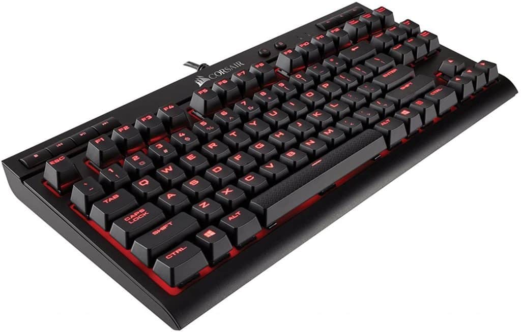 Corsair K63 Compact