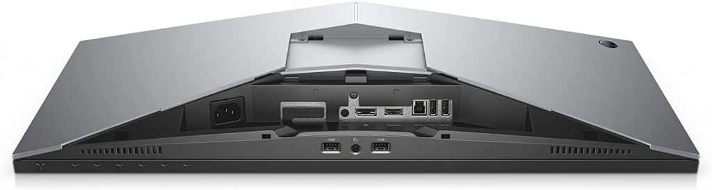 Dell Alienware 25 below