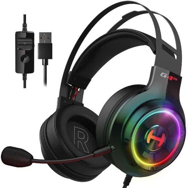 Edifier G4 TE Gaming Headset