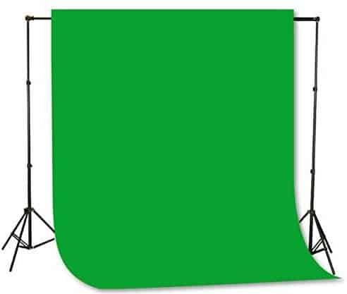 Fancierstudio Green Screen