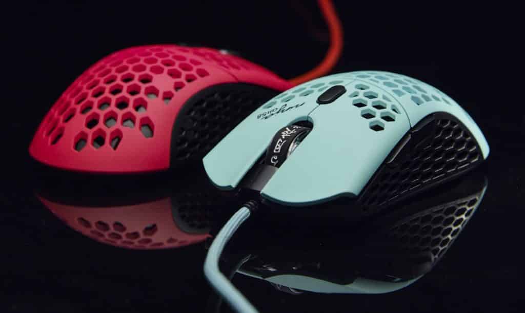 FinalMouse Air58
