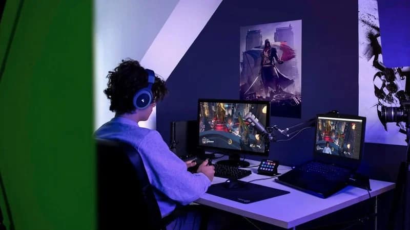 The 5 Best Green Screens for Streaming in 2022 Green screens for streaming