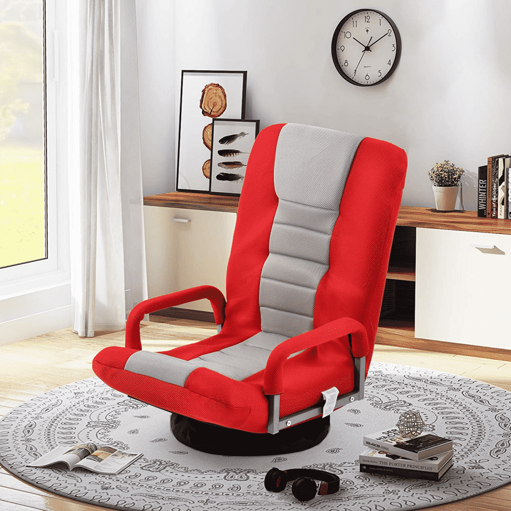 Harper & Bright Foldable gaming chair