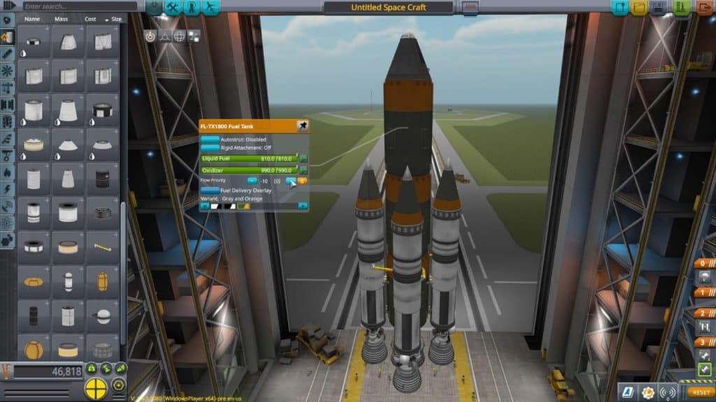 Kerbal Space Program