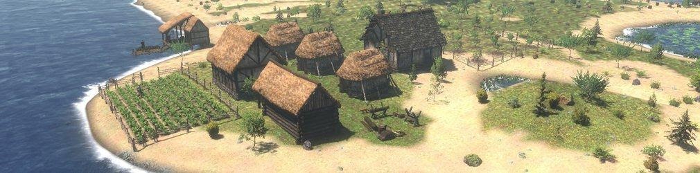 Life is Feudal Forest Village