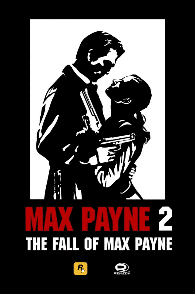 Max Payne 2 - The Fall of Max Payne