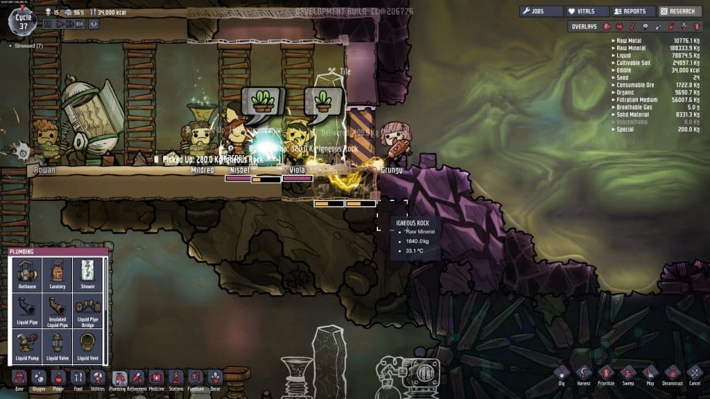 Oxygen Not Included