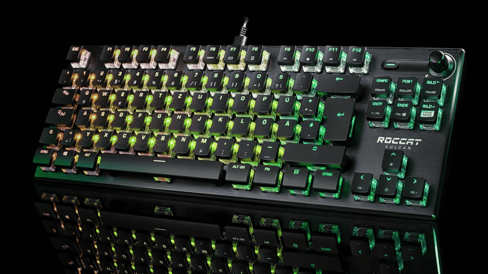 ROCCAT Vulcan TKL Pro