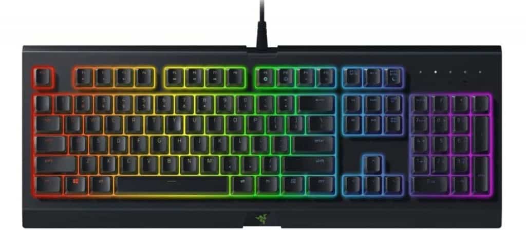 Razer Cynosa Chroma
